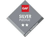GAF Silver Pledge