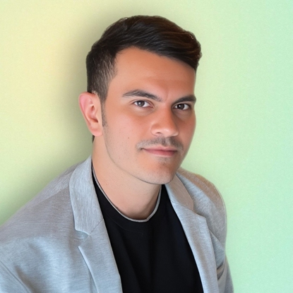 Alejandro  Rubin Photo