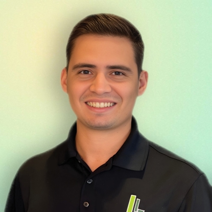 Christian  Quero Photo