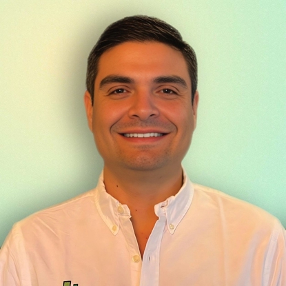 Daniel  Caceres Photo