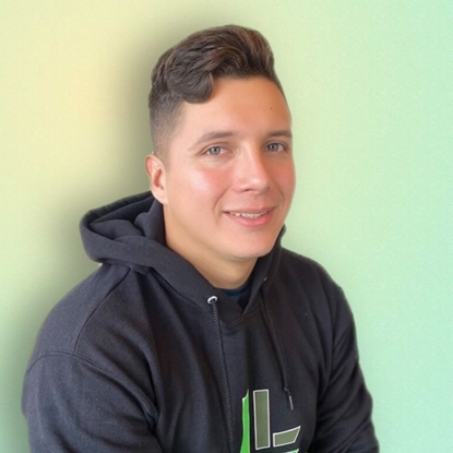 Javier  Bermudez Photo