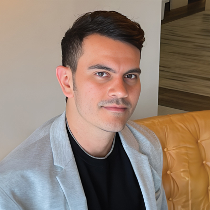 Alejandro  Rubin Photo