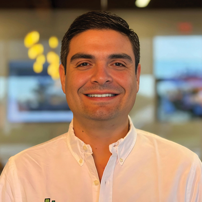 Daniel  Caceres Photo