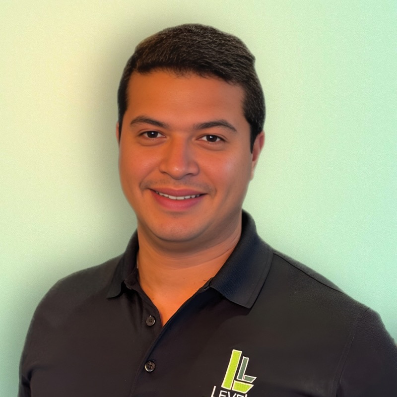 Leonardo  Useche Photo