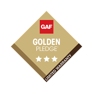 GAF Golden Pledge