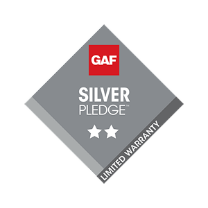 GAF Silver Pledge