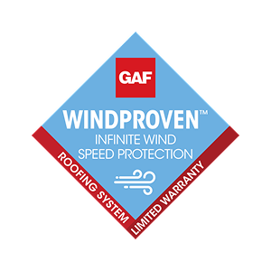 GAF Windproven